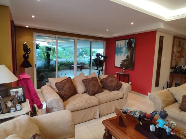 Venta en Terrazas del Country - Valencia