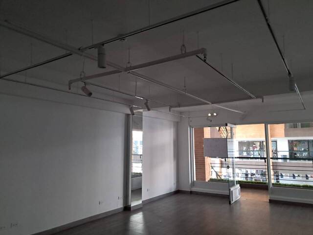 Local / Casa Comercial para Alquiler en Valencia - 5