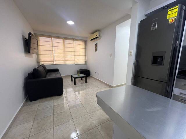 #328055 - Apartamento para Alquiler en  Naguanagua - G