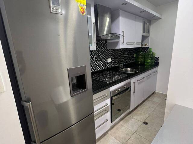 Apartamento para Alquiler en Naguanagua - 4