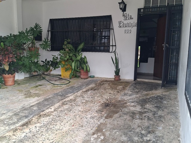 Casa para Venta en San Diego - 2