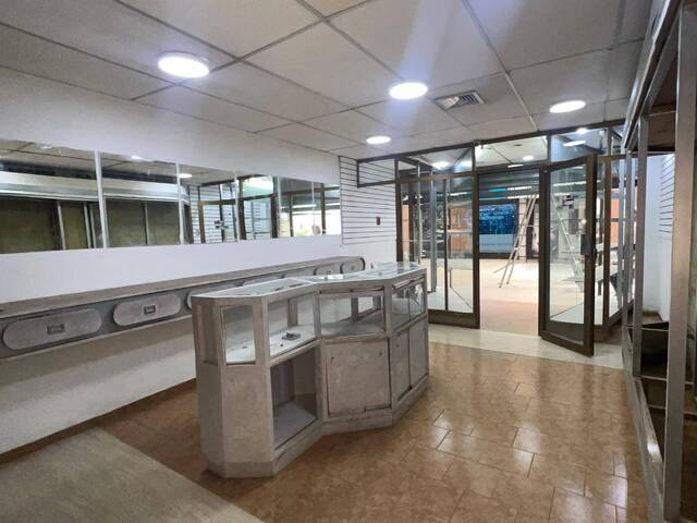 Local / Casa Comercial para Alquiler en Valencia - 5
