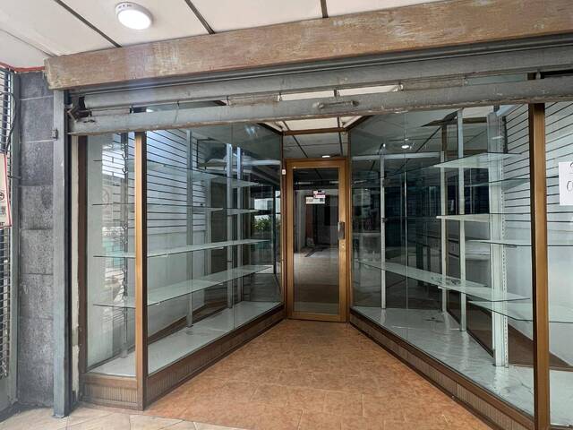 #326941 - Local / Casa Comercial para Alquiler en Valencia - G