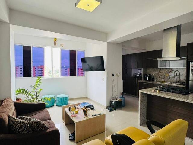 #328340 - Apartamento para Venta en Valencia - G