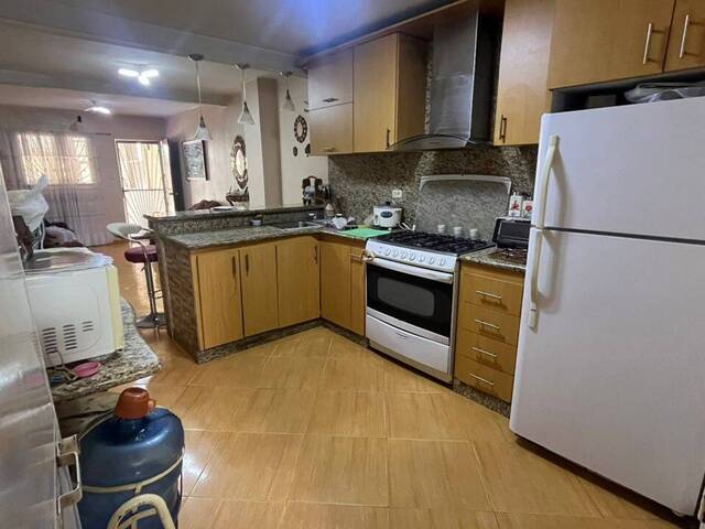 Casa para Venta en San Joaquín - 5