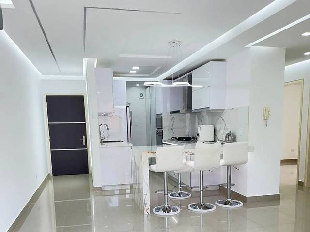 #328361 - Apartamento para Alquiler en Valencia - G