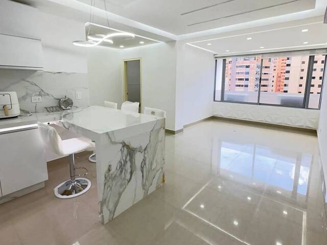 #328361 - Apartamento para Alquiler en Valencia - G