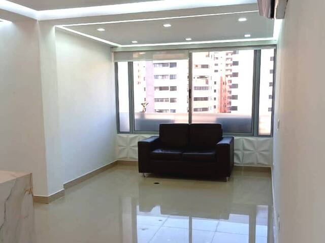 #328361 - Apartamento para Alquiler en Valencia - G