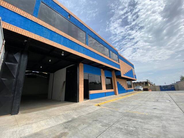 #328389 - Galpón para Venta en San Diego - G