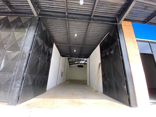 #328389 - Galpón para Venta en San Diego - G