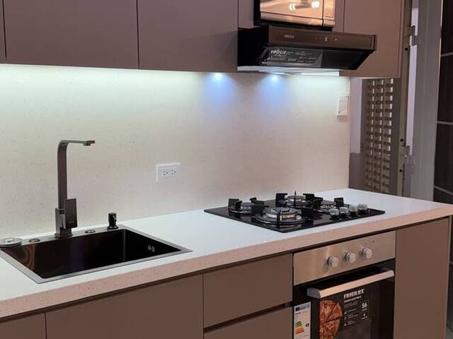 Apartamento para Venta en Naguanagua - 2