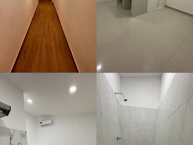 #328449 - Apartamento para Alquiler en Valencia - G