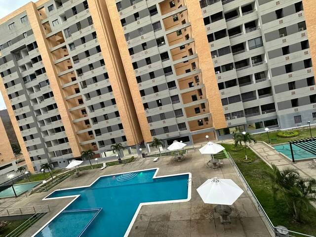 Apartamento para Venta en Naguanagua - 4