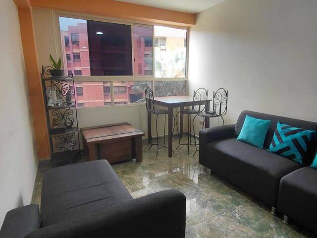 Apartamento para Venta en  Naguanagua - 5