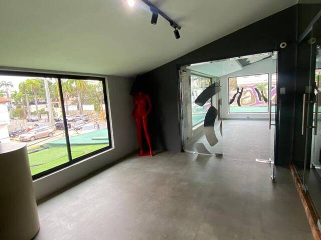 #328584 - Local / Casa Comercial para Alquiler en Valencia - G