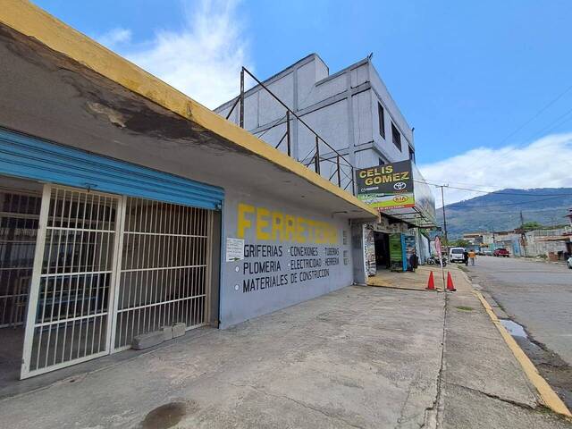 Alquiler en Casco Central -  Naguanagua