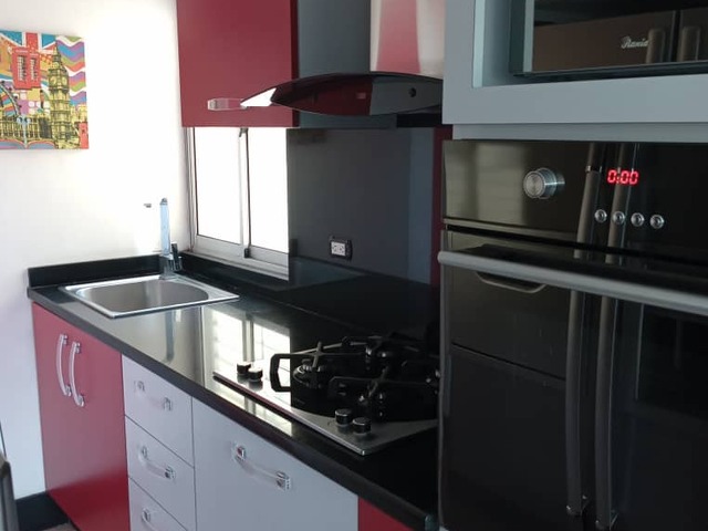 #328687 - Apartamento para Alquiler en Valencia - G - 3
