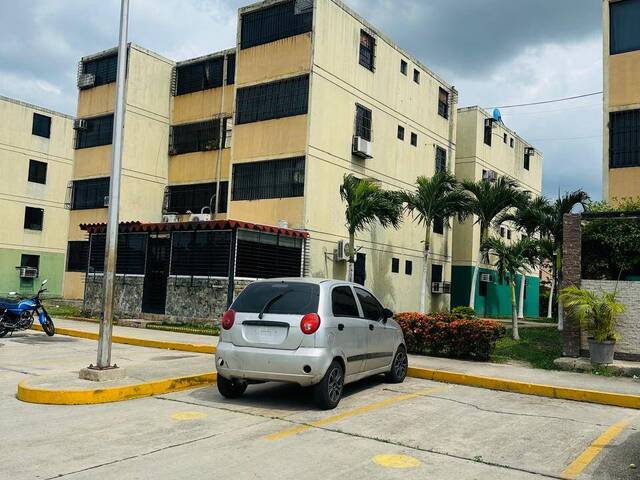 Venta en Buenaventura - Los Guayos