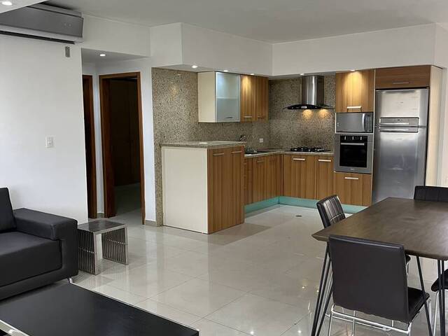 #328717 - Apartamento para Alquiler en Valencia - G