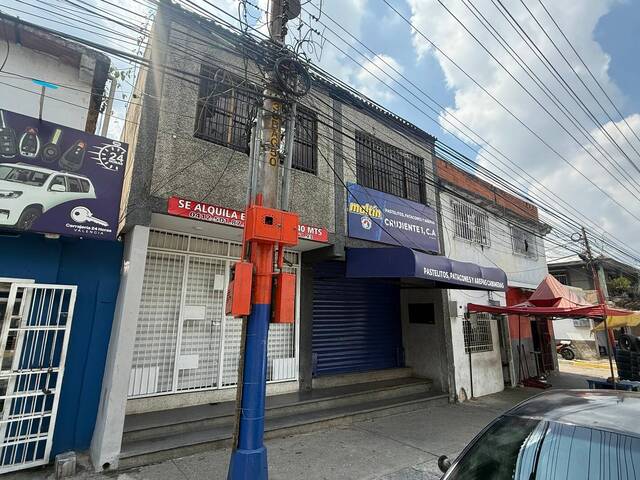 #328724 - Local / Casa Comercial para Alquiler en Valencia - G - 1
