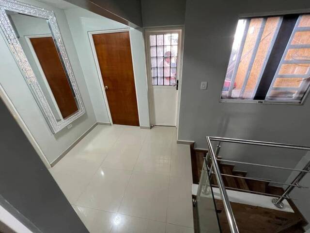 #30934 - Apartamento para Alquiler en San Diego - G