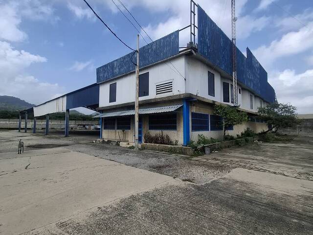 #328734 - Galpón para Venta en Morón - G - 1