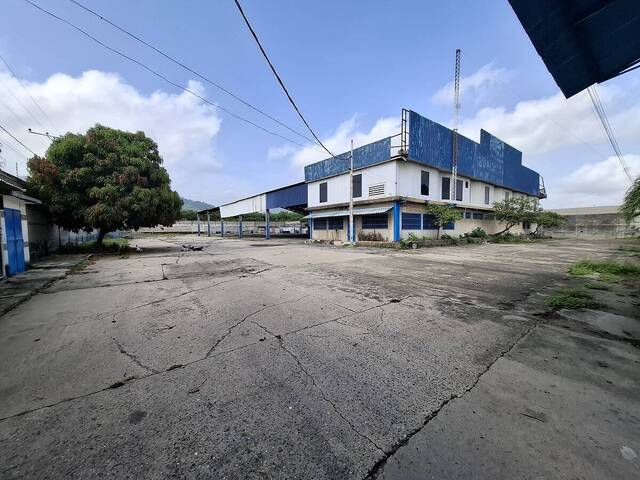 #328734 - Galpón para Venta en Morón - G - 2