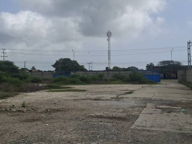#328734 - Galpón para Venta en Morón - G - 3