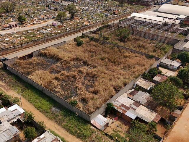 Terreno para Venta en Valencia - 5