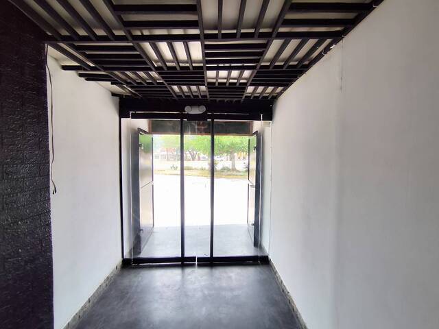 #328753 - Local / Casa Comercial para Alquiler en Valencia - G