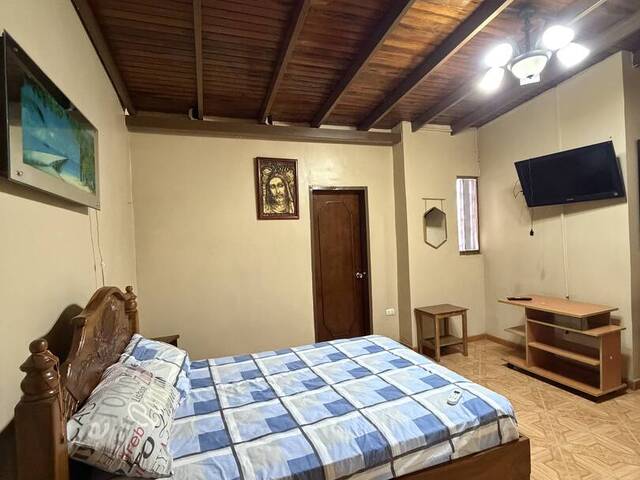 #328778 - Apartamento para Alquiler en San Diego - G