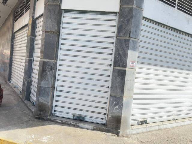 Local / Casa Comercial para Alquiler en Guacara - 5