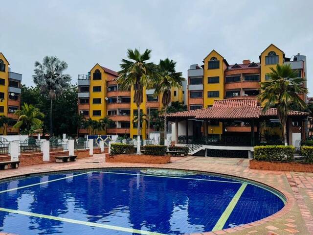 Apartamento para Venta en San Diego - 2