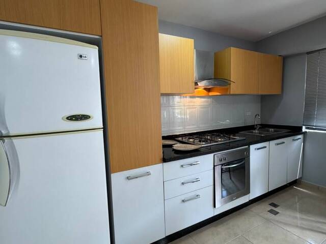 Apartamento para Alquiler en Valencia - 2