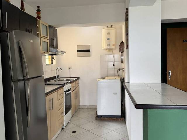 Apartamento para Alquiler en Valencia - 4