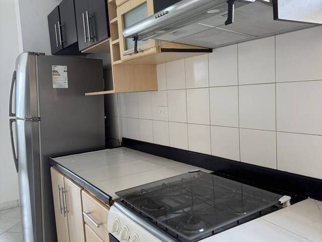 Apartamento para Alquiler en Valencia - 5