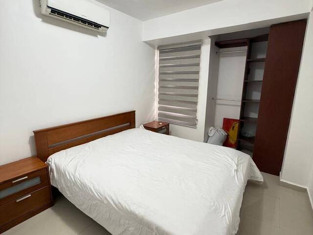 Apartamento para Alquiler en Valencia - 4