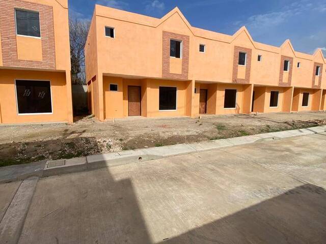 Townhouse para Venta en Guacara - 4