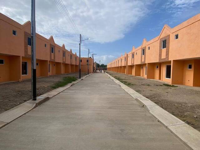 Townhouse para Venta en Guacara - 5