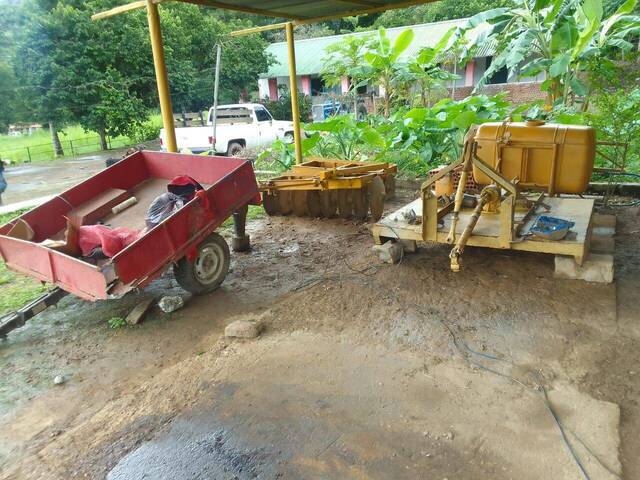 Mini finca para Venta en Bejuma - 3