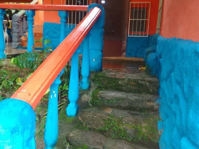 Mini finca para Venta en Bejuma - 5