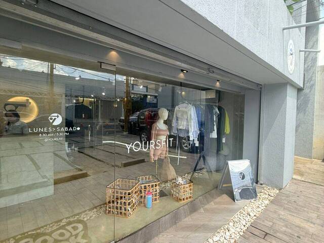 Local / Casa Comercial para Alquiler en Valencia - 3
