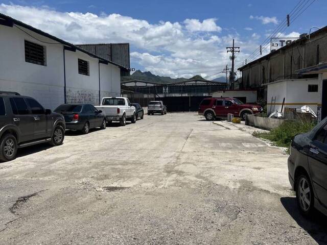 Galpón para Venta en Guacara - 2