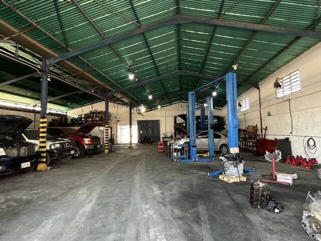 Galpón para Venta en Guacara - 3
