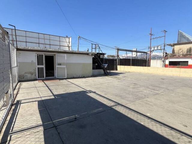 Galpón para Venta en Guacara - 5