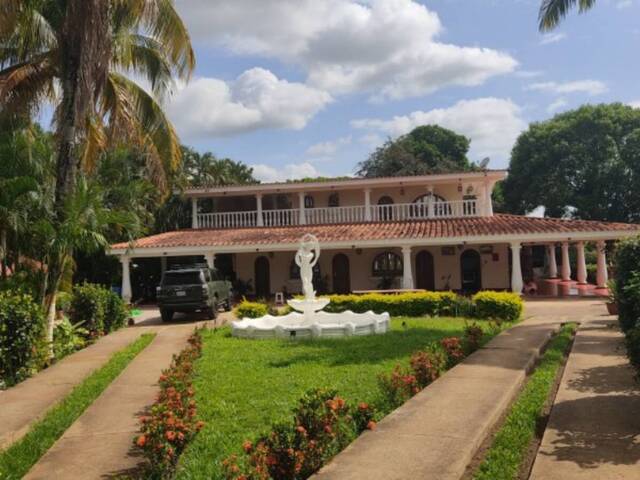 Venta en Sabana del Medio - Tocuyito