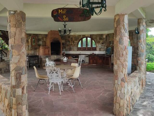 Casa para Venta en Tocuyito - 5
