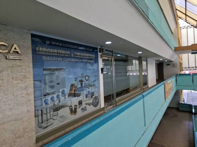 #329794 - Local / Casa Comercial para Alquiler en Valencia - G - 1