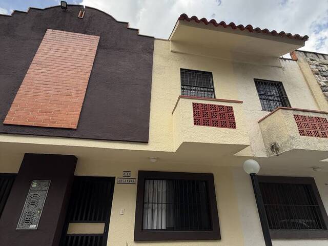 #31056 - Townhouse para Alquiler en  Naguanagua - G - 1