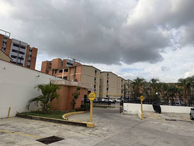 #31056 - Townhouse para Alquiler en  Naguanagua - G - 3